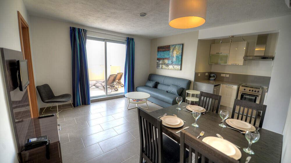 Luna Holiday Complex